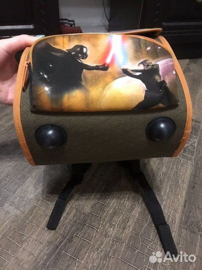 Рюкзак детский