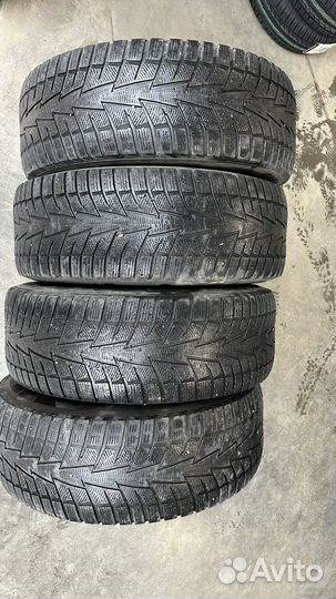 Hankook Winter I'Cept X RW10 265/65 R17 112T