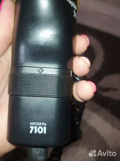 Электробритва Харьков Х 7101