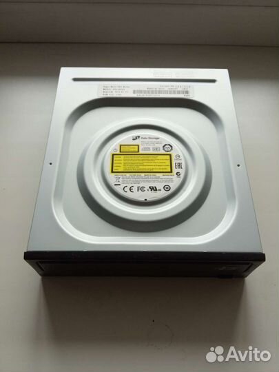 DVD-RW Привод LG