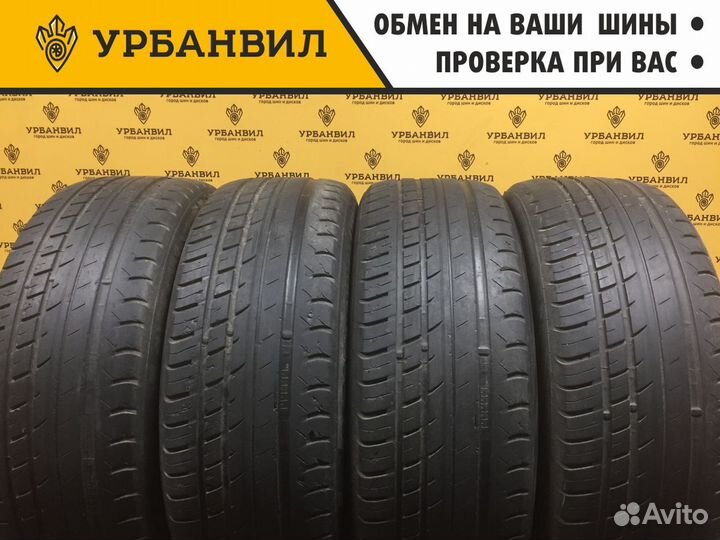 Viatti Strada Asimmetrico V-130 205/55 R16 91V