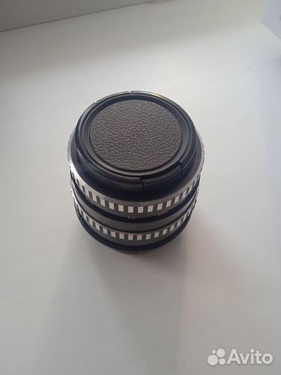 Объектив carl zeiss 50mm 1.8