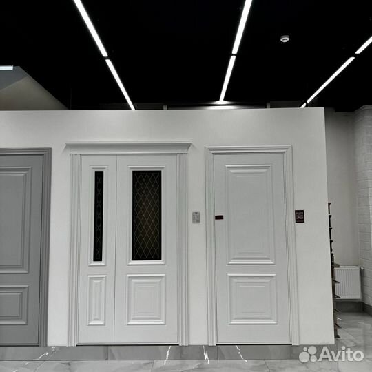 Двери в дом g-4239