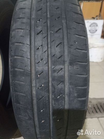 Bridgestone Alenza A/S 195/65 R15 98T