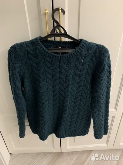 Hm свитер женский