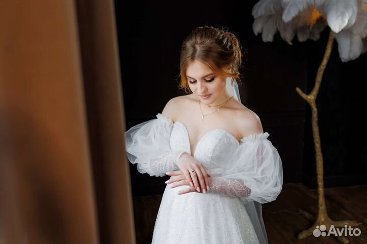 Фотограф.видеооператор на свадьбу,крещение