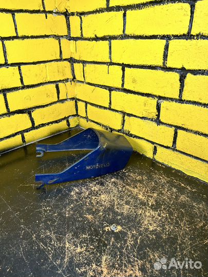 Хвост Минск Лидер