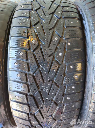 Nokian Tyres Nordman 7 205/55 R16