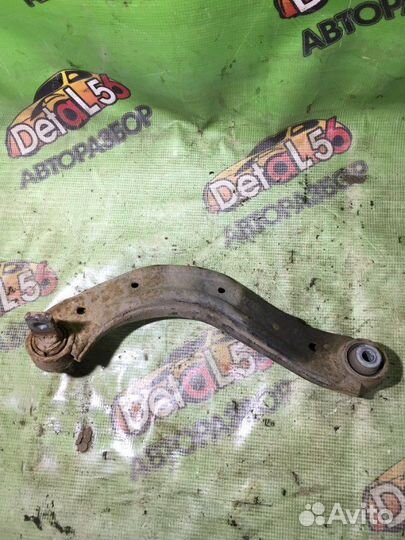 Рычаг задний левый Honda Civic 8