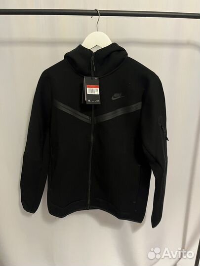 Спортивный костюм Nike Tech Fleece S-M