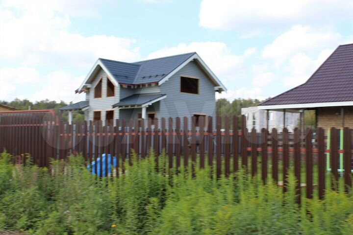 Участок 5 сот. (ИЖС)