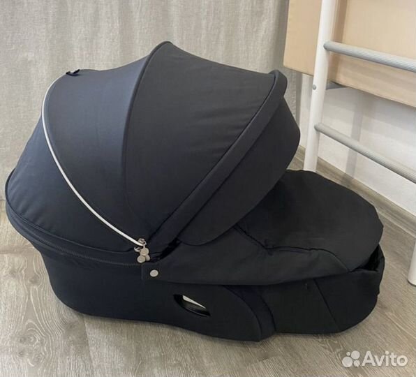 Коляска stokke 2 в 1