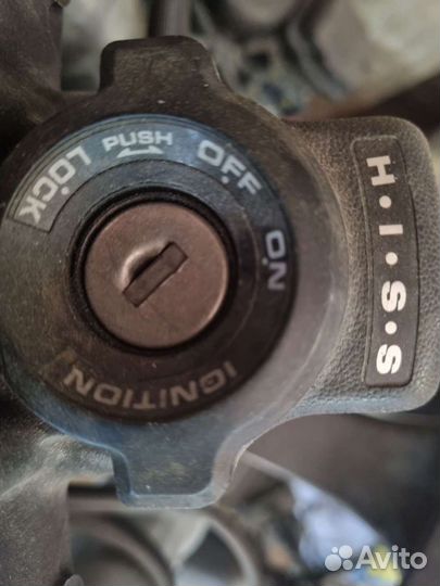 Мозги хонда сбр 1000 рр 2005