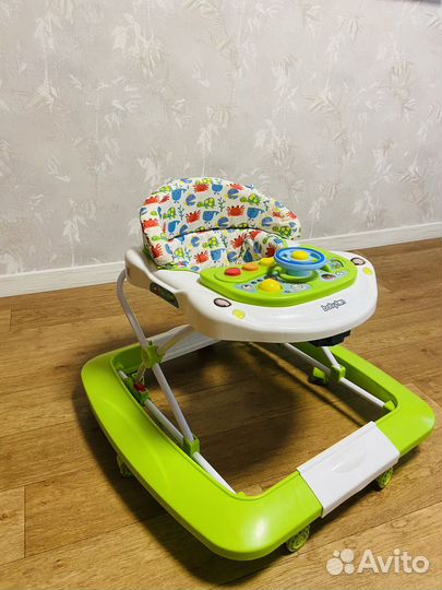 Ходунки детские бу