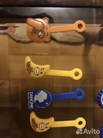 Скрепыши1 и 2