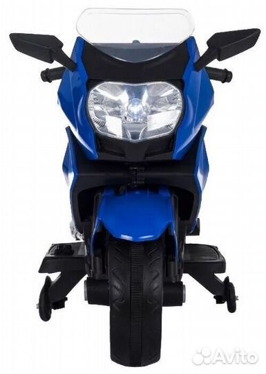 Детский электромотоцикл
