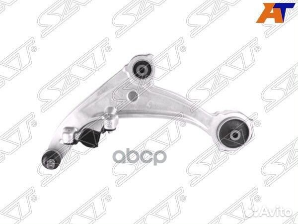 Рычаг нижний с шаров. nissan teana 08- LH ST-54