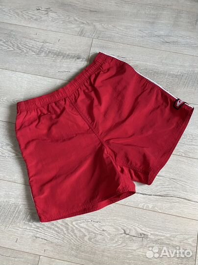 Шорты quiksilver / оригинал / L