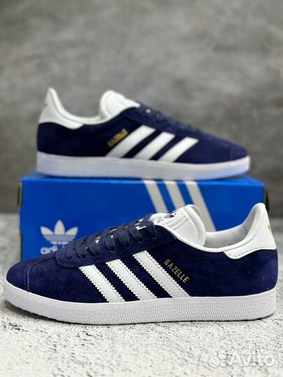 Кроссовки Adidas Gazelle