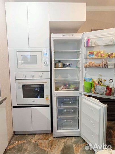 Холодильник Атлант