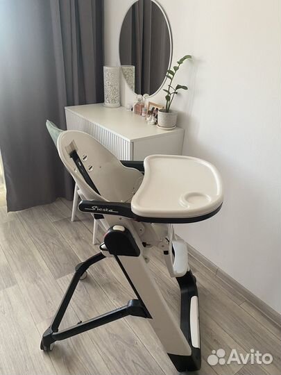 Стул peg perego siesta