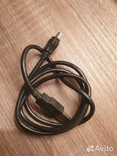 Кабели iPhone 4 iPod и data