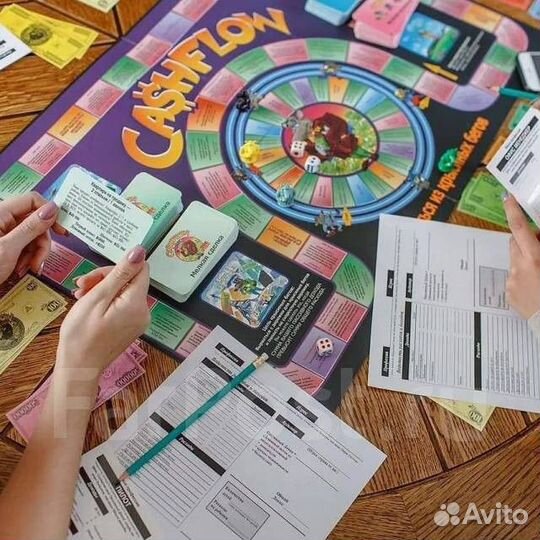 Помогу вырасти в доходе, приумножу твой доход