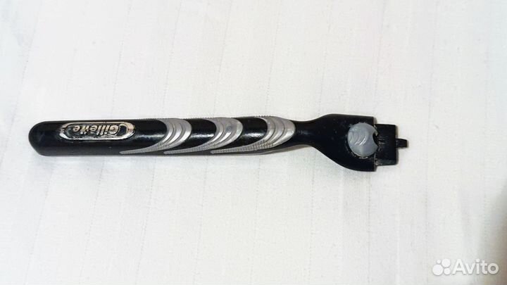 Бритвенный станок Gillette Mach 3