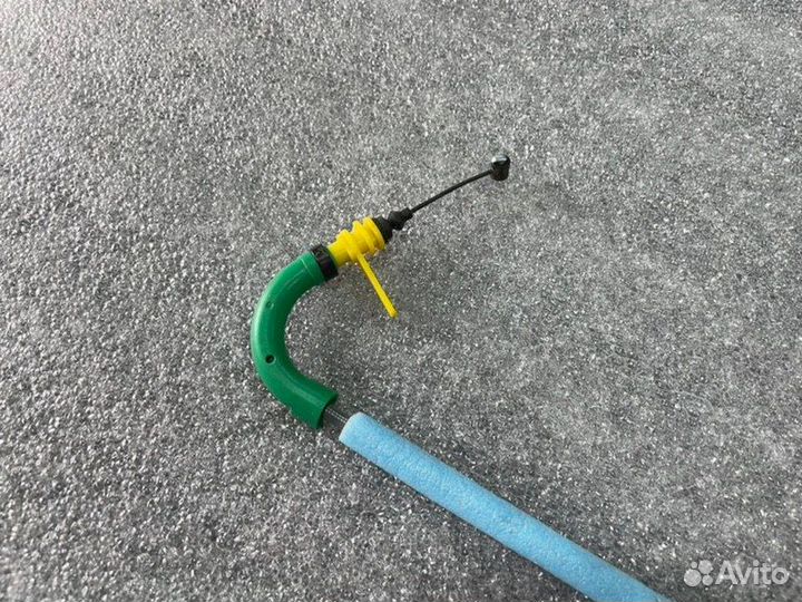 Трос наружной ручки двери задний Bmw X5 X7 G05 F95