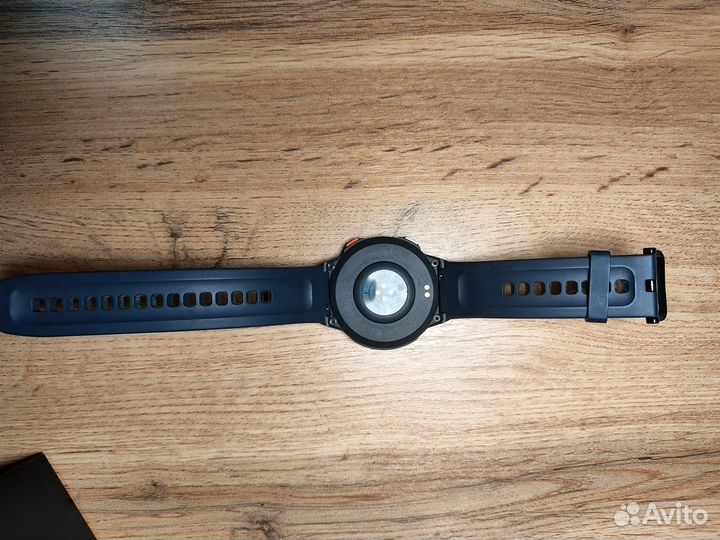 Смарт часы mibro Watch GS