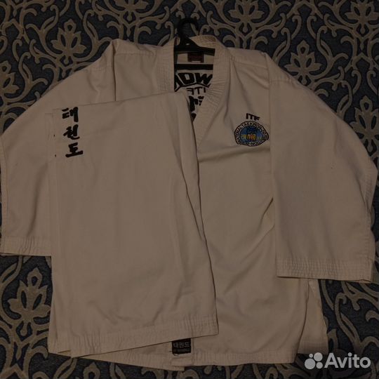 Кимоно