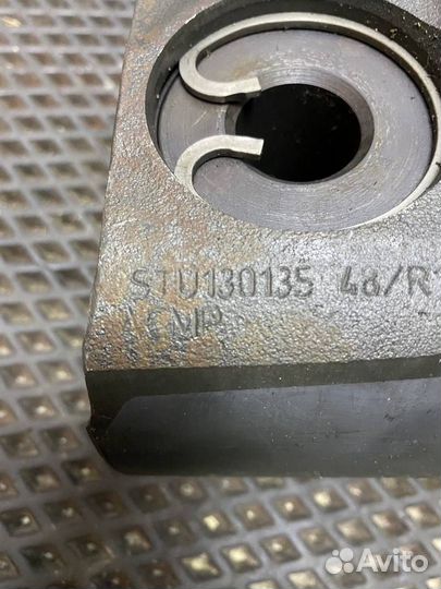 Поршень DAF XF105 130135