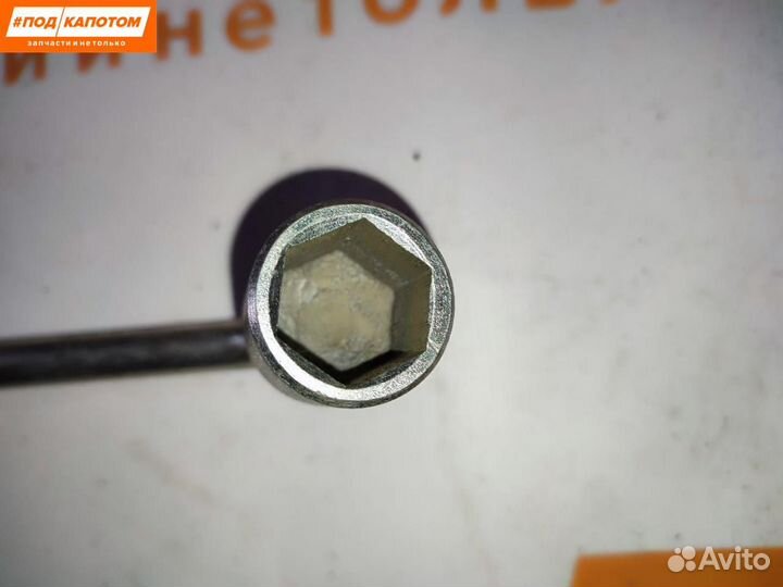 Ключ колесный (балонный) Mazda 3 BK рест. 2008