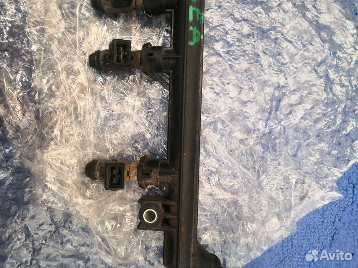 Форсунки Fiat albea, doblo 1,4