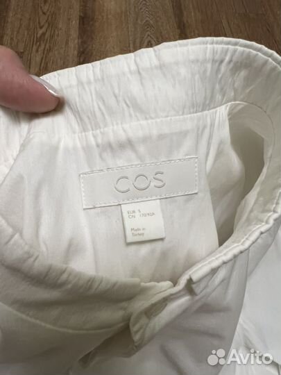 Женская блуза COS, S размер