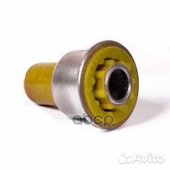 Сайлентблок полиуретановый передней подвески