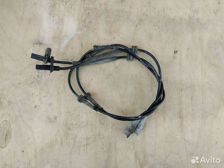 Датчик Abs задний Citroen C4 Picasso