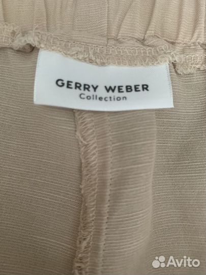 Брюки Gerry Weber