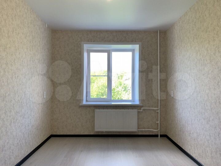 Комната 11,7 м² в 4-к., 4/5 эт.