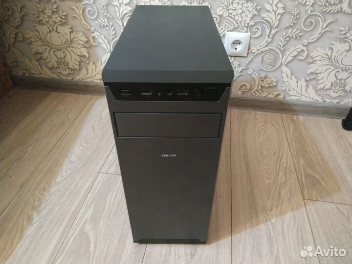 Корпус для пк