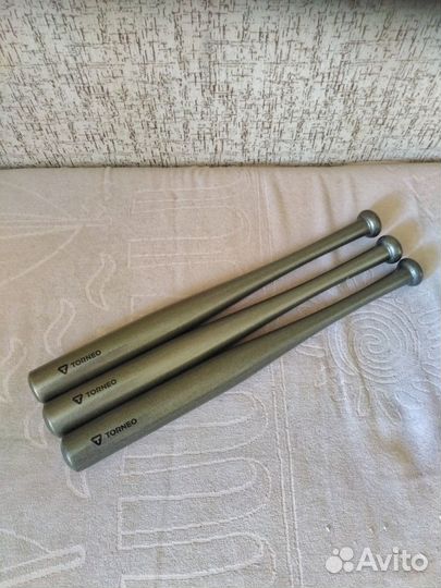 Бейсбольная бита