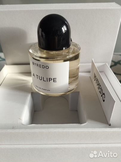 Духи byredo женские