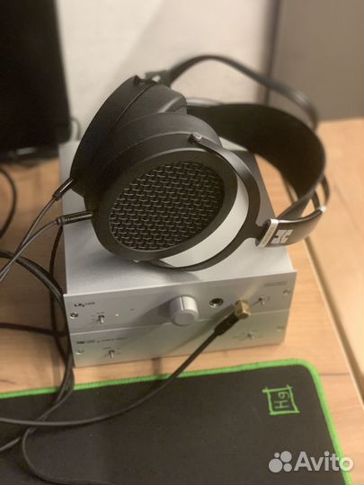 Наушники Hifiman Sundara