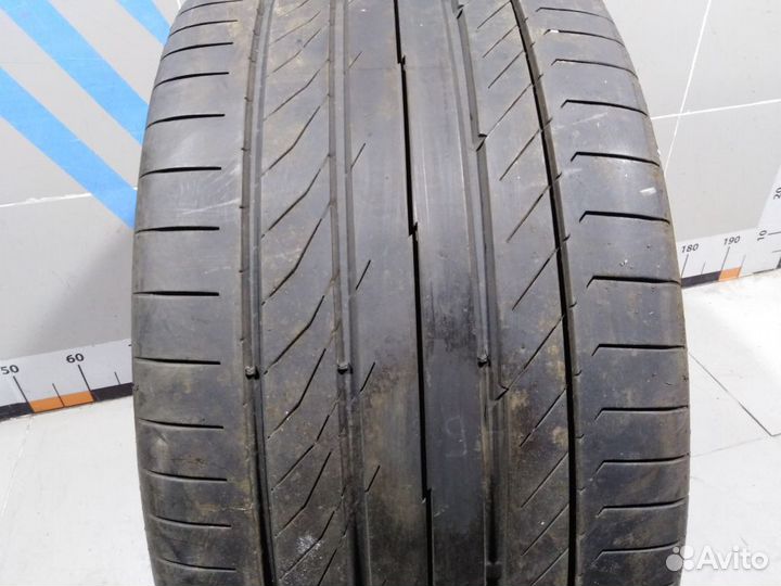 Continental ContiSportContact 5P 295/35 R21