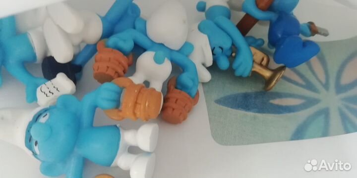 Детские игрушки