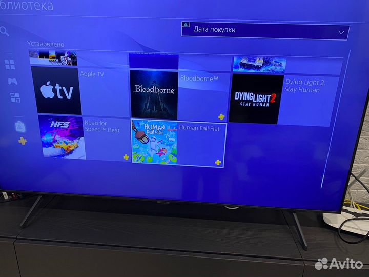 Игры для приставок PS4 - цена за все