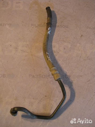 Трубка гура Опель Астра Н