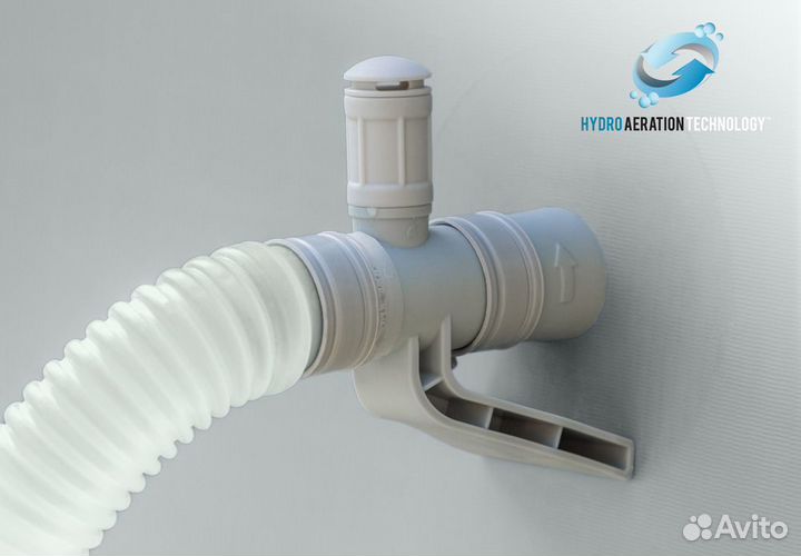 Каркасный бассейн 427*107 см Intex 26722NP