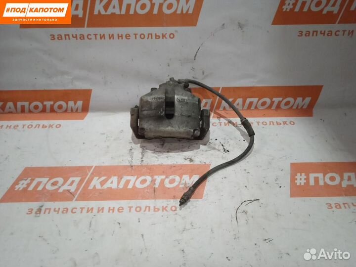 Суппорт тормозной передний правый Volkswagen Golf