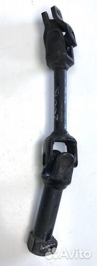 Мицубиси Паджеро Спорт Кардан рулевой